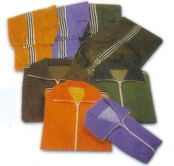 Garments